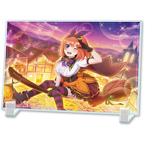 五等分の花嫁* アクリルパネル デザイン07(中野二乃/B)[ライセンス