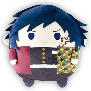 鬼滅の刃 ふわコロりんMsize3 H：狛治[マックスリミテッド]《03月予約》