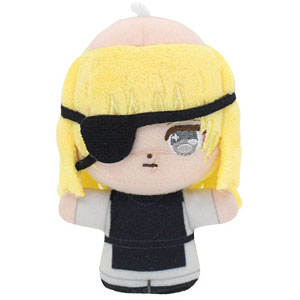 ぷりぬいたっちどりーむみにみに チ。-地球の運動について- ラファウ