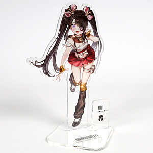 Fate/Grand Order アルターエゴ/メルトリリス 1/8 完成品フィギュア