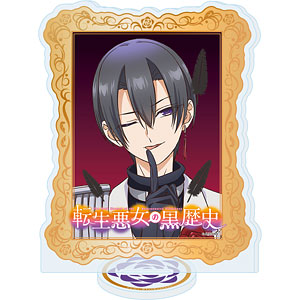 アクリルスタンド「TVアニメ『転生悪女の黒歴史』」01/イアナ