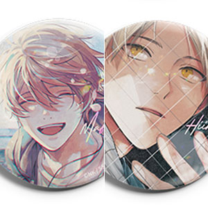 ギヴン」 CODA：NextVerse シリーズ 缶バッジB 6個入りBOX[マーチ