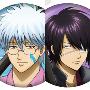 アイドリッシュセブン 壮五だらけのトレーディング缶バッジ～Special