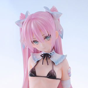 カルネアデス イヴ・カルネアデス設定画Ver. 1/6 完成品フィギュア