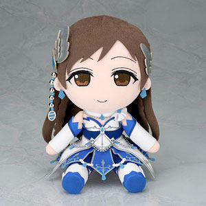 アイドルマスター シンデレラガールズ ミニぬいぐるみセット 星纏天女