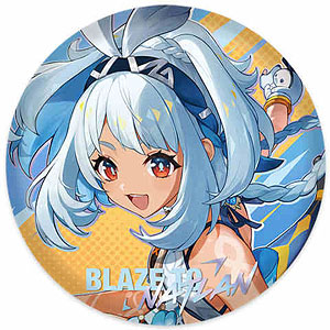 原神 ナタシリーズ キャラ缶バッジ キィニチ[miHoYo]《発売済・在庫品》