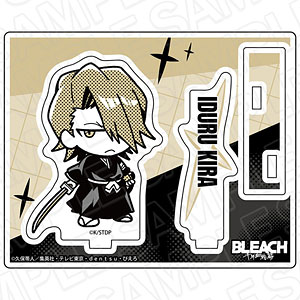 TVアニメ「BLEACH 千年血戦篇」 アクリルスタンド 六車拳西[コンテンツ