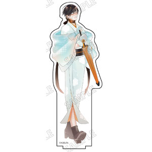 古書店街の橋姫 々 描き下ろしBIGアクリルスタンド[vol.2](4)花澤