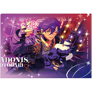 あんさんぶるスターズ！！ SPOTLIGHT2024 クリアファイル 天祥院英智