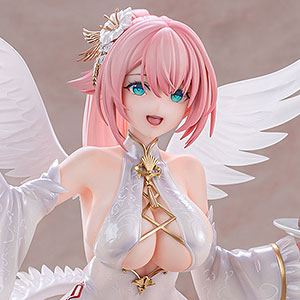 アズールレーン パーシュース 1/7 完成品フィギュア[WINGS inc.]【送料
