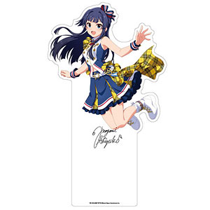 限定販売】アイドルマスター ミリオンライブ！ 等身大パネル 萩原雪歩