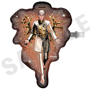 ファイナルファンタジーXIV ドマ式麻雀 手打ち用麻雀牌[スクウェア