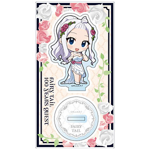 FAIRY TAIL 100年クエスト]アクリルスタンド(ラクサス/ドレスアップ