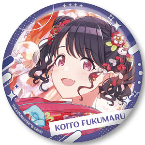 七草にちか 螺旋 缶バッジ 42個 七草にちか 螺旋 缶バッジ 42個 七草に