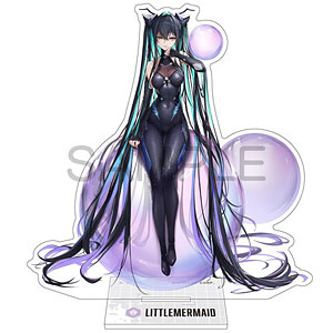 勝利の女神：NIKKE アクリルスタンド グレーテル[アルジャーノン