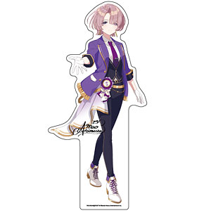 学園アイドルマスター 等身大パネル 十王星南 The 1st Milestone ver