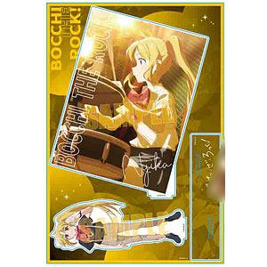 アニメ「ぼっち・ざ・ろっく！」 MEGAアクリルスタンド 山田リョウ