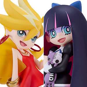 ツインパック＋ Panty＆Stocking with Garterbelt パンティ