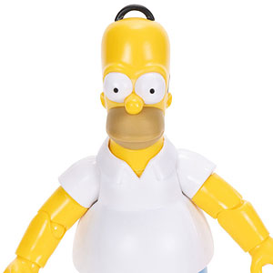 ザ・シンプソンズ』5インチ・フィギュア バート[ジャックス