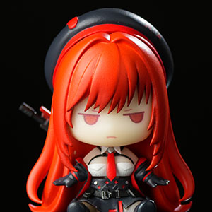 勝利の女神：NIKKE ラピ：レッドフード 1/4 完成品フィギュア[Hobby