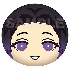 アニメ「鬼滅の刃」 ビッグおまんじゅうクッション 10.時透無一郎