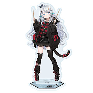 アクリルスタンド「ななしいんく」 10/茜音カンナ(描き起こしイラスト