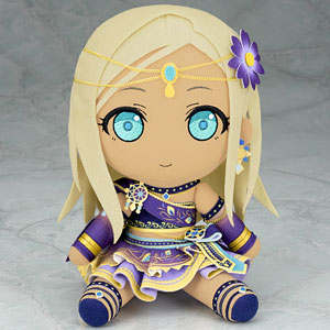 アイドルマスター シンデレラガールズ ぬいぐるみ 遊佐こずえ[Gift