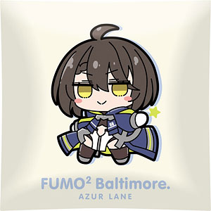 アズールレーン クッション [プリンツ・オイゲン]ふもふもぷりんつ