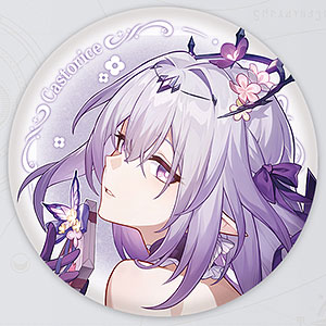 崩壊：スターレイル 宇宙キャンディ屋シリーズ 缶バッジ