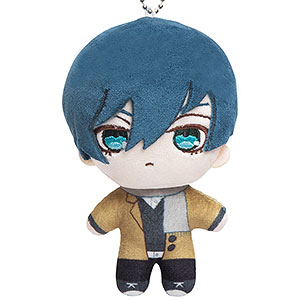 ブルーロック ぽけっこ(ぬいぐるみマスコット) 糸師冴[DMM.com]《発売