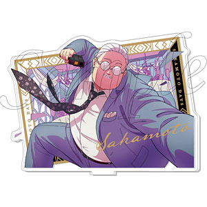 SAKAMOTO DAYS Party Mission アクリルスタンド 4.南雲[amie]《在庫切れ》