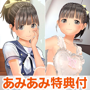 あみあみ限定版】Nintendo Switch LoveR Kiss Endless Memories 通常版