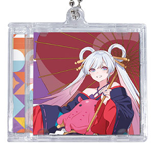 超かぐや姫！ アクリルLED ペンライト 酒寄彩葉/VR[清水産業]《在庫切れ》