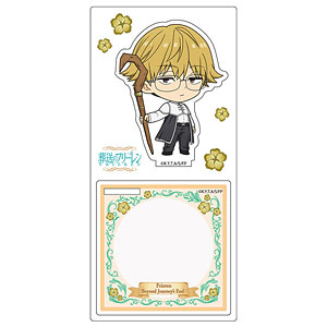 BANANA FISH スタンド付きミニ色紙コレクション 11個入りBOX