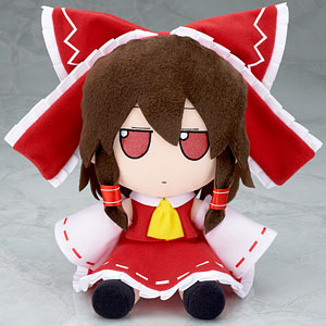 特典】東方ぬいぐるみシリーズ17 蓬莱山輝夜 ふもふもかぐや。（再販