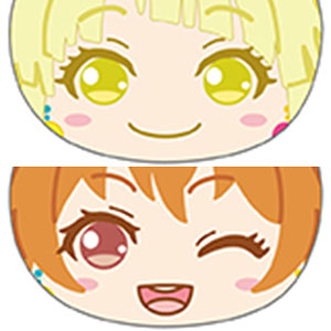 バンドリ！ガールズバンドパーティー！ おまんじゅうにぎにぎ