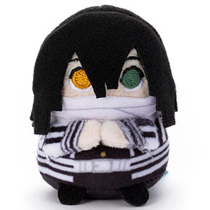 鬼滅の刃 minimaginationTOWN ミニミニフレンズ 冨岡義勇[タカラトミー