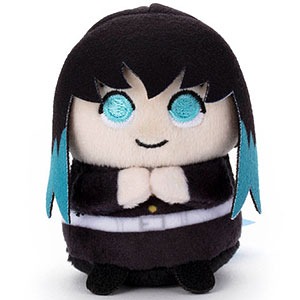 鬼滅の刃 minimaginationTOWN ミニミニフレンズ 不死川実弥[タカラ