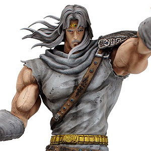 北斗の拳 北斗究極造形 第三弾 トキ剛の拳仕様 激闘版[CCP]【送料無料