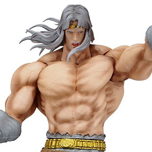 北斗の拳 北斗究極造形 第三弾 トキ剛の拳仕様 激闘版[CCP]【送料無料