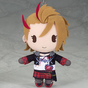 アイドルマスター シンデレラガールズ ミニぬいぐるみ 多田李衣菜 Rock