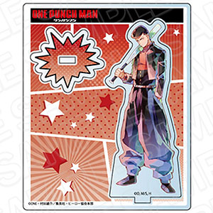 TVアニメ「ワンパンマン」 アクリルスタンド PALE TONE series ガロウ