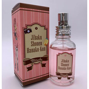 TVアニメ「地縛少年花子くん」 オードトワレ 源光[コンテンツシード