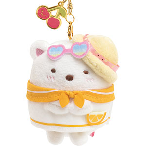 MF11001 すみっコぐらし 『ぺんぺんフルーツバケーション』テーマ