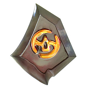 ファイナルファンタジーXIV ジョブアクリルマグネット 〈赤魔道士