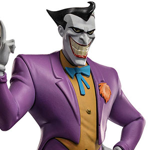 DC』アイアン・スタジオ スタチュー「アートスケール」1/10 ハーレイ