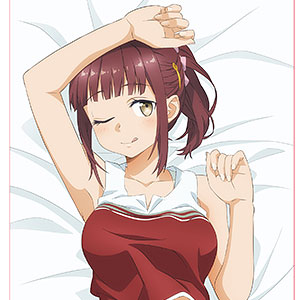 月曜日のたわわ 抱き枕カバー 妹ちゃん[ムービック]《在庫切れ》