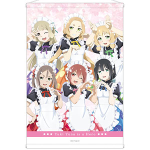 結城友奈は勇者である B2タペストリー の検索結果]-amiami.jp-あみあみ