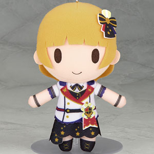 アイドルマスター ミリオンライブ！ ミニぬいぐるみ 百瀬莉緒 ドリーム