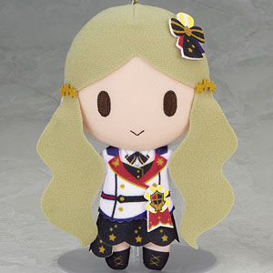 アイドルマスター ミリオンライブ！ ミニぬいぐるみ 宮尾美也 ドリーム